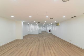 Oficina en alquiler en Vila de Gràcia en Barcelona