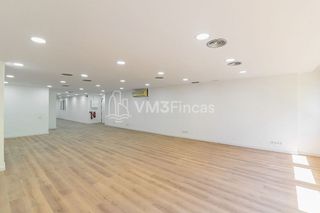 Oficina en alquiler en Vila de Gràcia en Barcelona