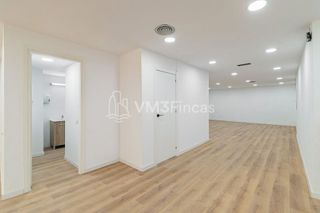 Oficina en alquiler en Vila de Gràcia en Barcelona