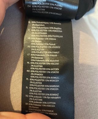 Traje Antony Morato Gris