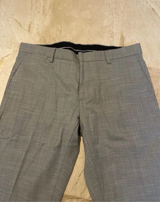 Traje Antony Morato Gris