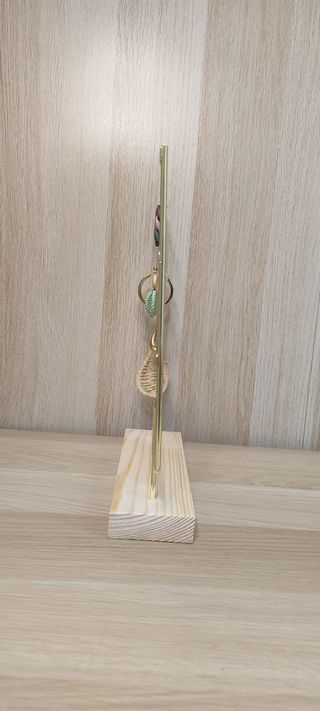 Organizador, joyero, colgador de pendientes NUEVO