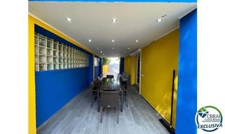 Chalet en venta en Empuriabrava en Castelló d´Empúries