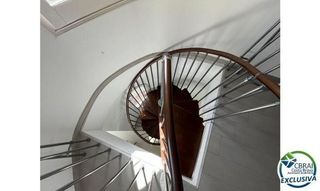 Chalet en venta en Empuriabrava en Castelló d´Empúries