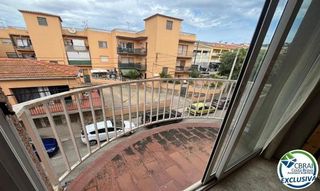 Piso en venta en Centre en Roses