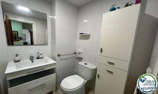 Piso en venta en Centre en Roses