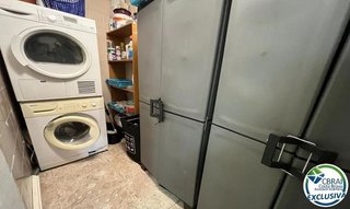 Piso en venta en Centre en Roses