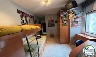 Piso en venta en Centre en Roses