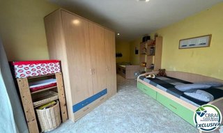 Piso en venta en Centre en Roses