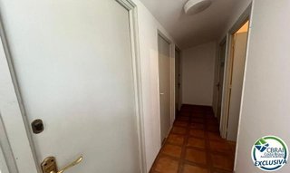 Piso en venta en Centre en Roses