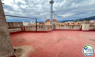 Piso en venta en Centre en Roses
