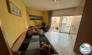 Piso en venta en Centre en Roses