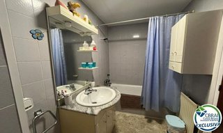 Piso en venta en Centre en Roses