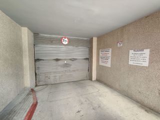 Garaje en alquiler en Olesa de Montserrat