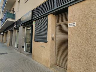 Garaje en alquiler en Olesa de Montserrat