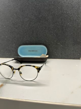 Gafas graduadas Multiopticas