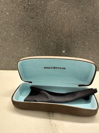 Gafas graduadas Multiopticas