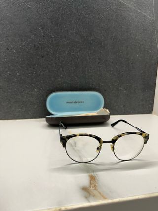 Gafas graduadas Multiopticas