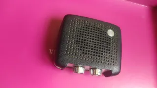 Radio Mini Partner Vintage