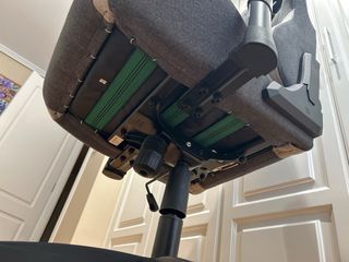 Silla Gaming Corsair T3 Rush Gris