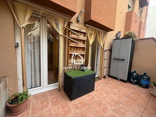 Piso en venta en Centre-El Pedró en Palamós