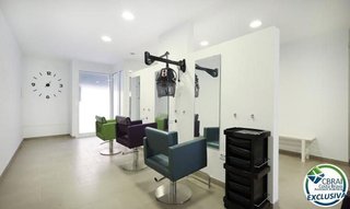 Local comercial en venta en Centre en Roses