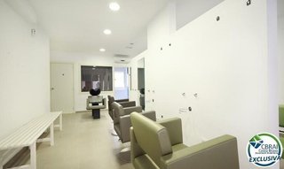 Local comercial en venta en Centre en Roses