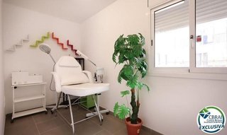 Local comercial en venta en Centre en Roses