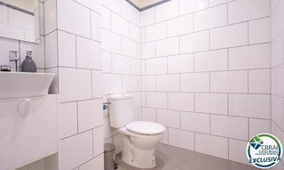 Local comercial en venta en Centre en Roses