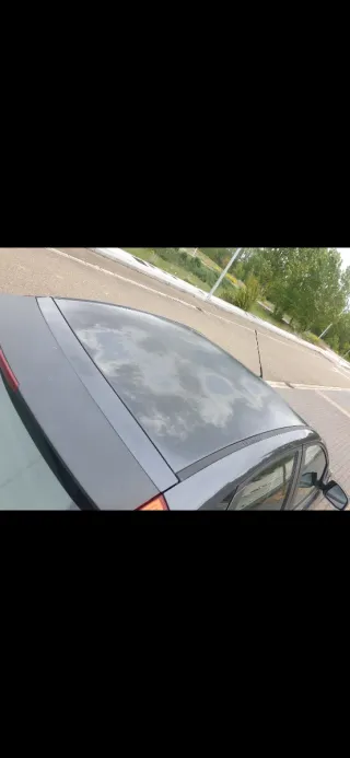 Ford Focus 2009 ADAPTADO