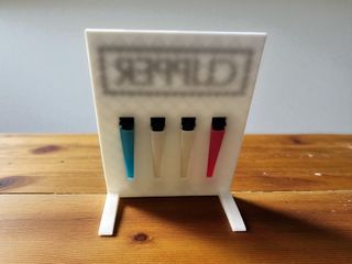 Supporto Accendini Clipper