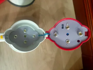 Pack 2 Megáfonos JORSAN