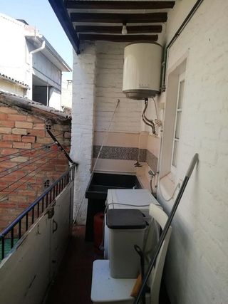 Piso en venta en Súria