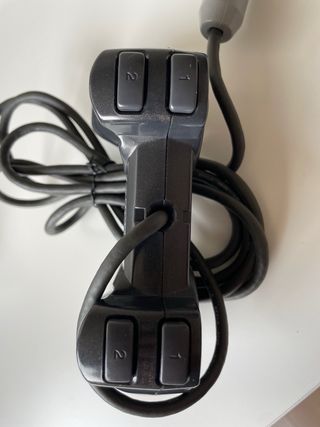 Mando PS1 Negro Sony