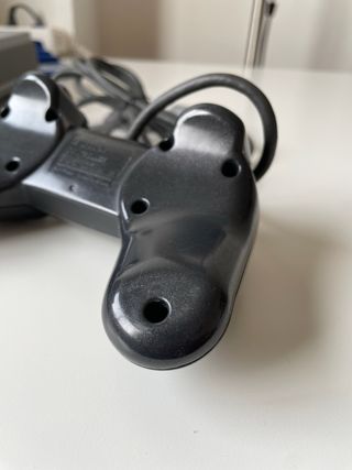 Mando PS1 Negro Sony