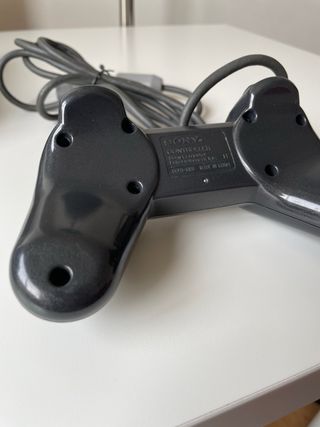 Mando PS1 Negro Sony