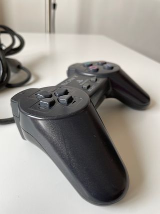 Mando PS1 Negro Sony