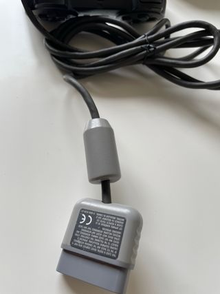 Mando PS1 Negro Sony