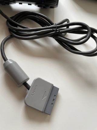 Mando PS1 Negro Sony