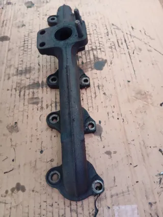 Colector escape grupo PSA 1.4 HDI/TDCI