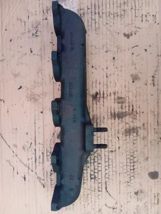 Colector escape grupo PSA 1.4 HDI/TDCI