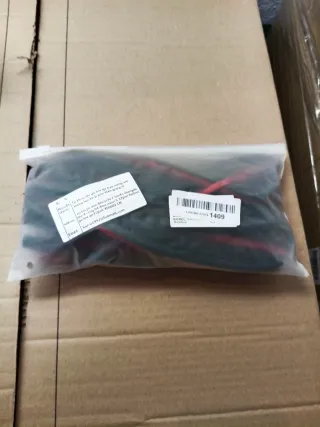 Tira Sellado Puerta Coche 6m