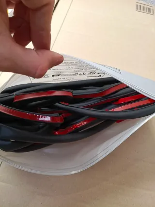 Tira Sellado Puerta Coche 6m