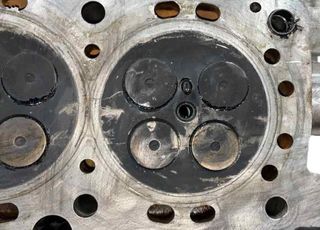 139066 7701053771 culata renault espace 3.0 v6 dci