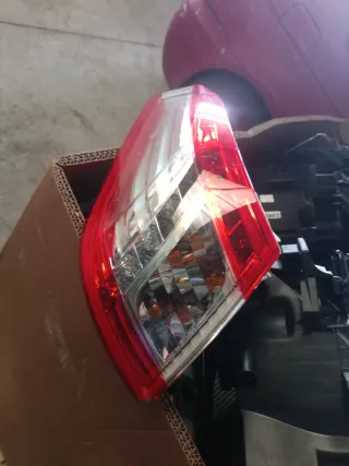 9686779580 Peugeot 508 SW