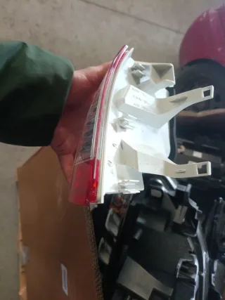 9686779580 Peugeot 508 SW