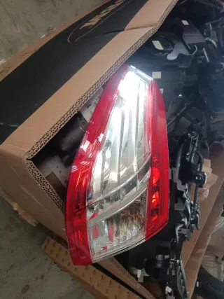 9686779580 Peugeot 508 SW