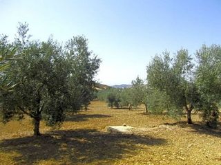 Chalet en venta en Centro en Antequera