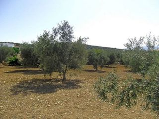 Chalet en venta en Centro en Antequera