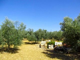 Chalet en venta en Centro en Antequera